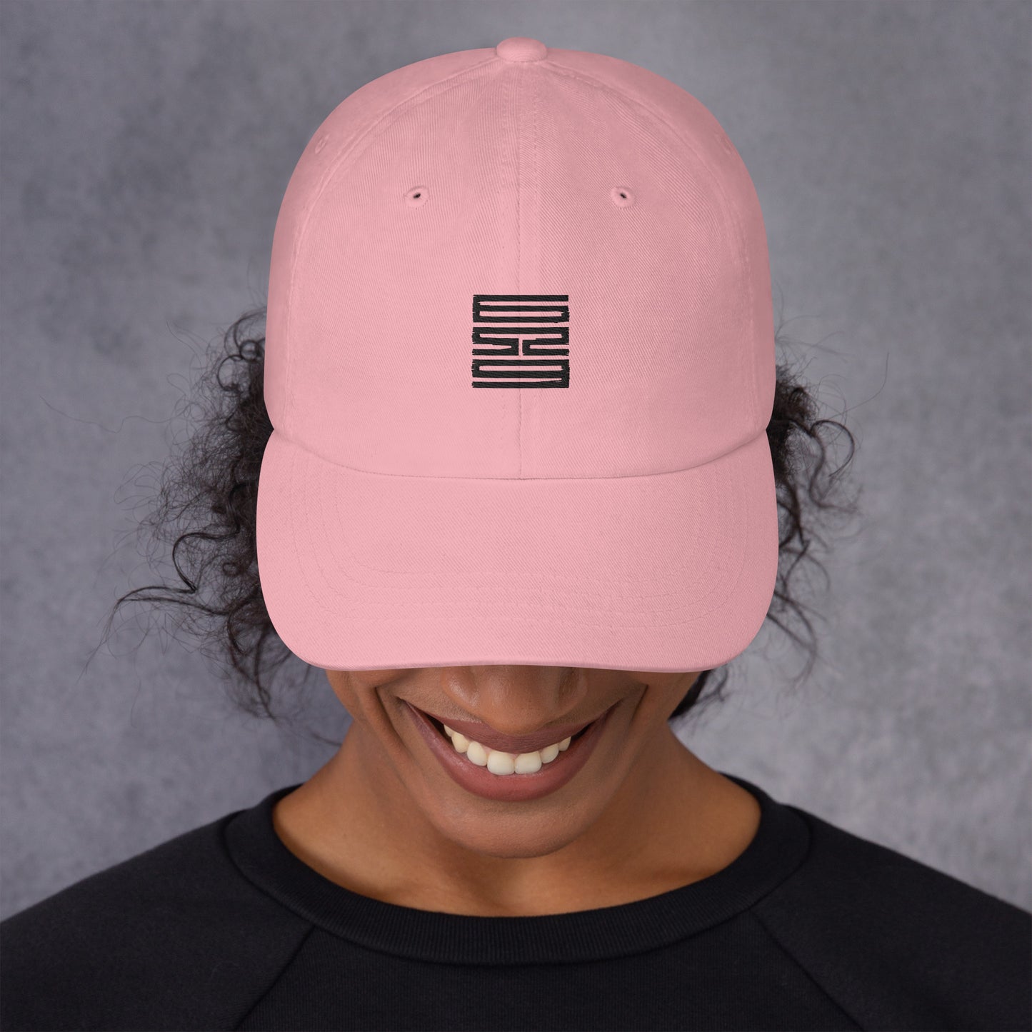 Gradient Hat