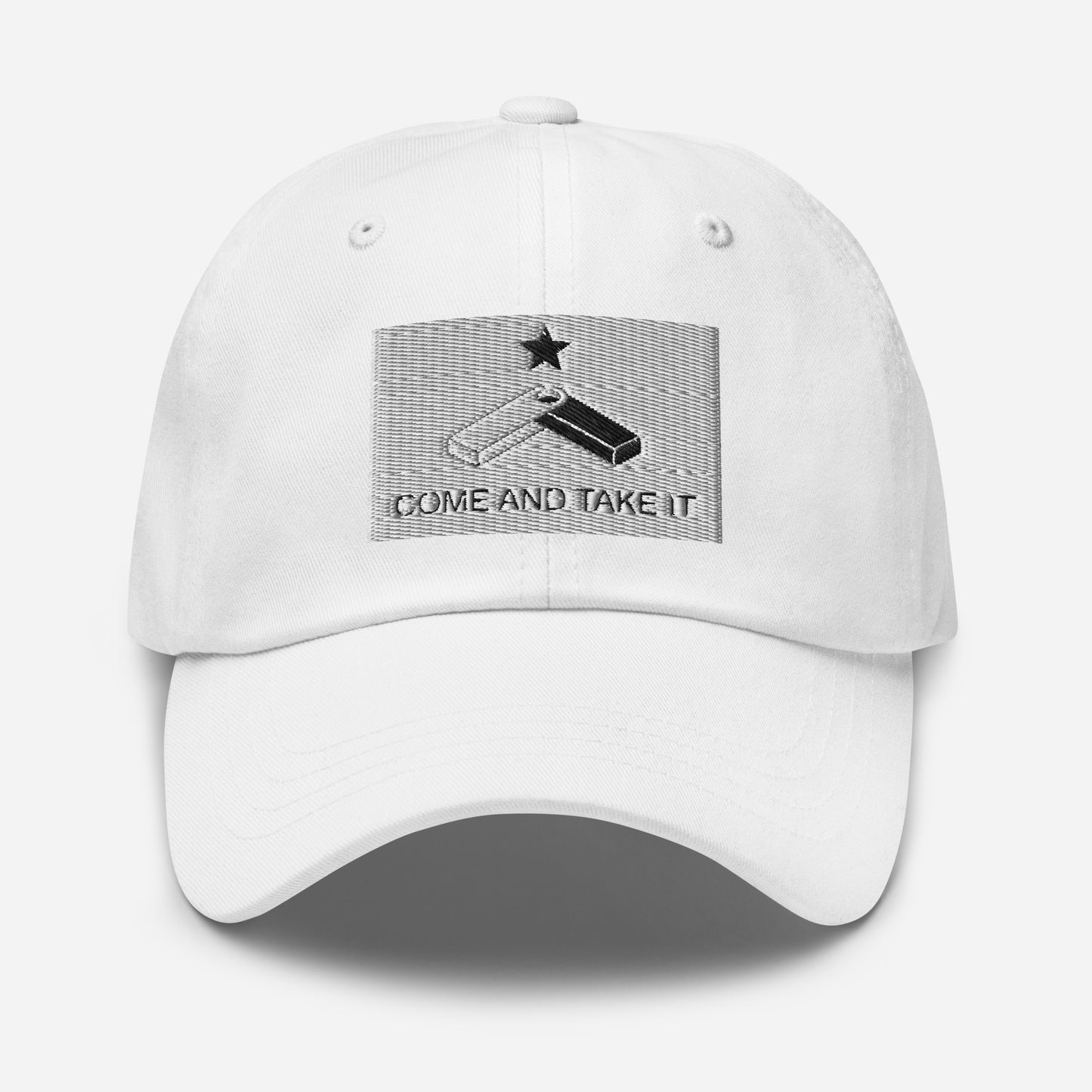 Hat - Come and Take It!